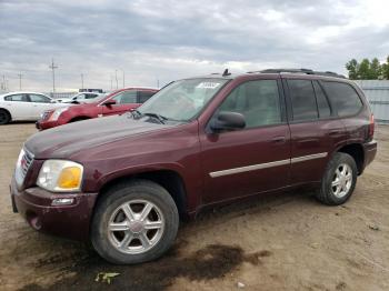  Salvage GMC Envoy