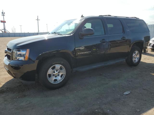  Salvage Chevrolet Suburban