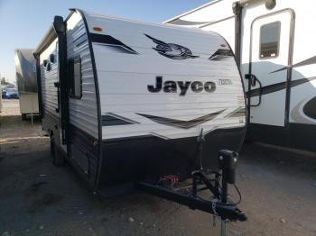  Salvage Jayco Jay Flight