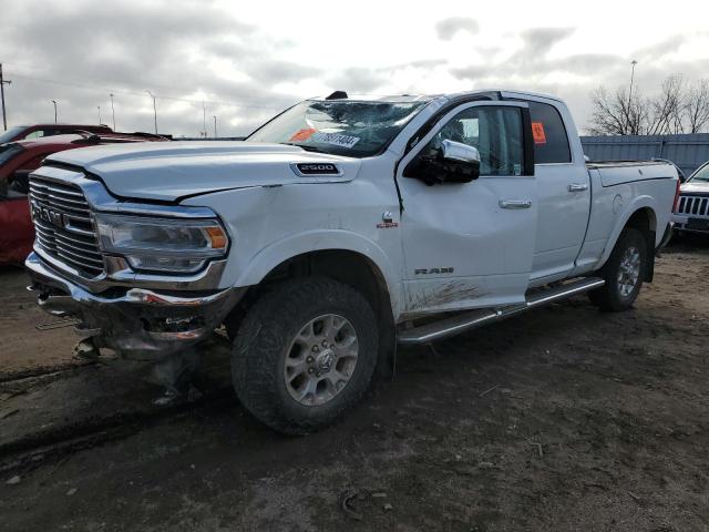  Salvage Ram 2500