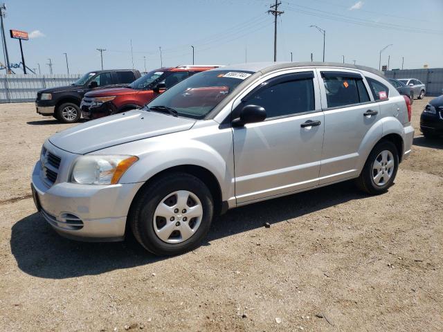  Salvage Dodge Caliber