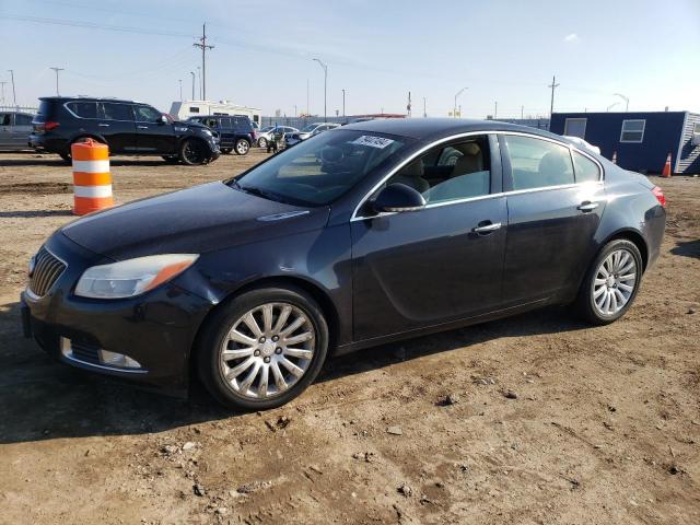  Salvage Buick Regal