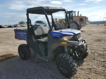  Salvage Polaris Ranger Sp