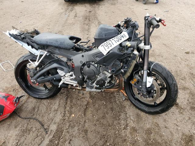  Salvage Yamaha Yzf