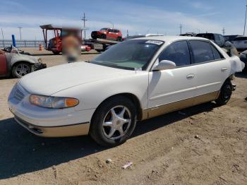  Salvage Buick Regal