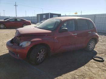  Salvage Chrysler PT Cruiser