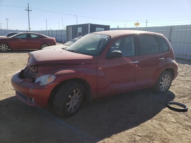  Salvage Chrysler PT Cruiser