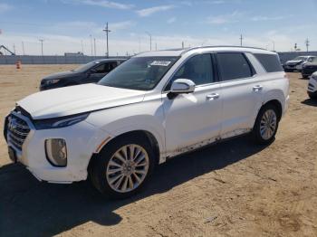  Salvage Hyundai PALISADE