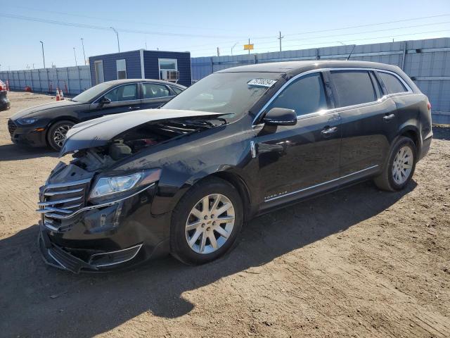  Salvage Lincoln MKT