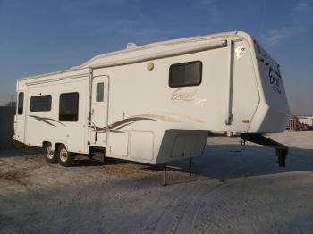  Salvage Other Rv