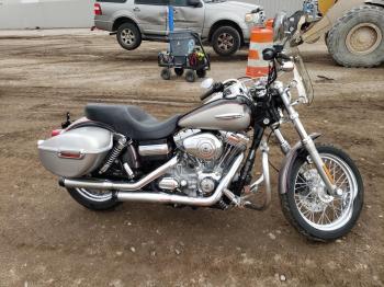  Salvage Harley-Davidson Fx