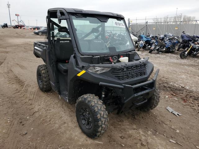  Salvage Polaris Ranger 100