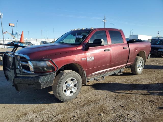  Salvage Ram 2500