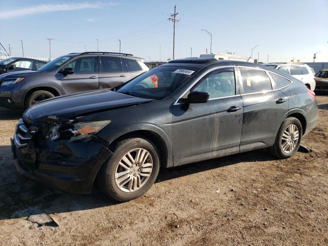  Salvage Honda Crosstour