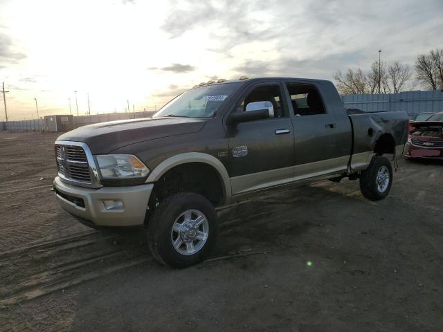  Salvage Dodge Ram 2500