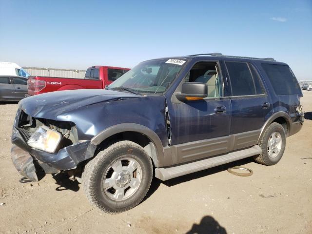  Salvage Ford Expedition