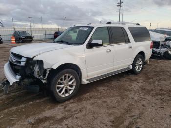  Salvage Ford Expedition