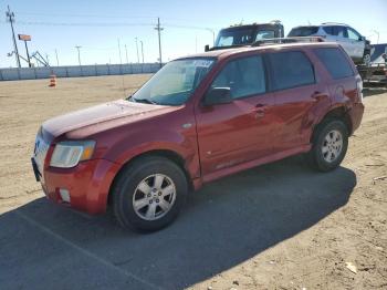  Salvage Mercury Mariner