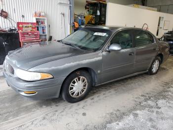  Salvage Buick LeSabre