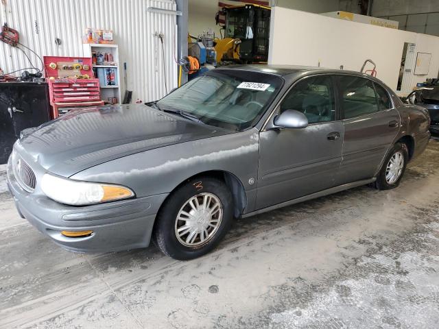  Salvage Buick LeSabre