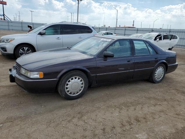  Salvage Cadillac Seville