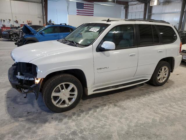  Salvage GMC Envoy