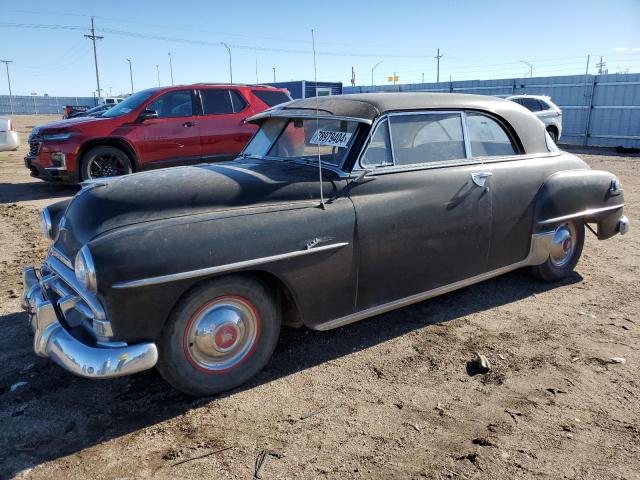  Salvage Plymouth Belvedere