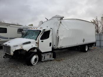  Salvage Freightliner M2 106 Med