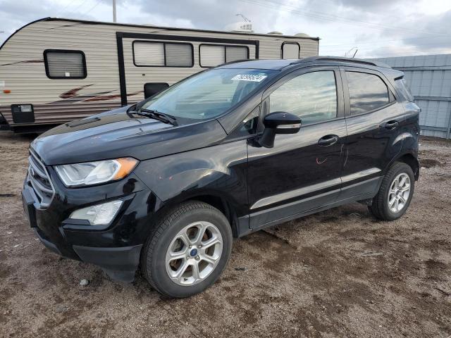  Salvage Ford EcoSport