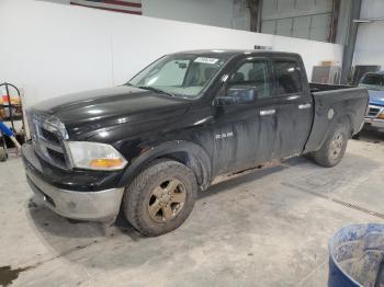  Salvage Dodge Ram 1500