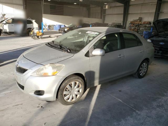  Salvage Toyota Yaris