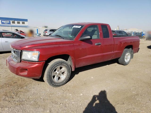  Salvage Dodge Dakota