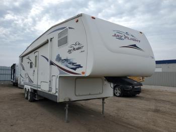  Salvage Jayco Jay Flight