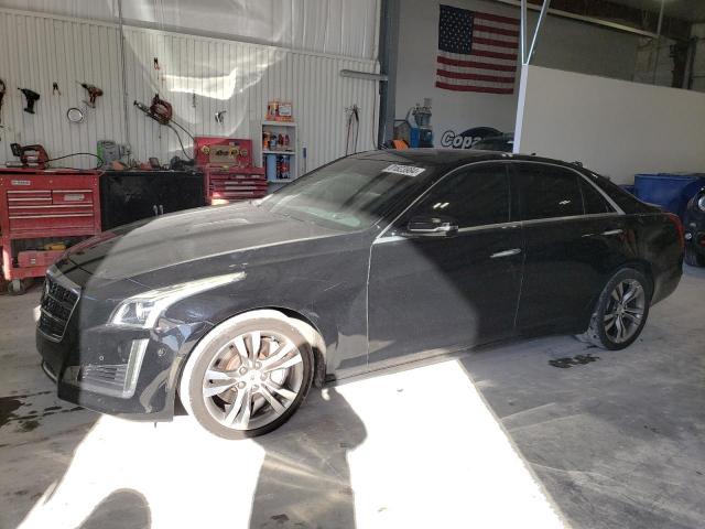  Salvage Cadillac CTS