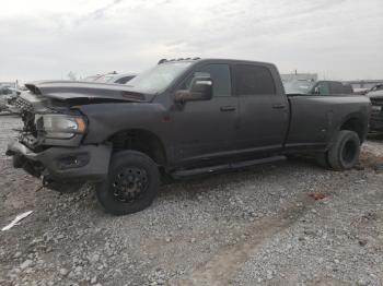  Salvage Ram 3500