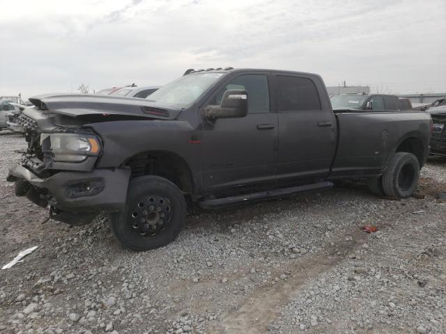  Salvage Ram 3500