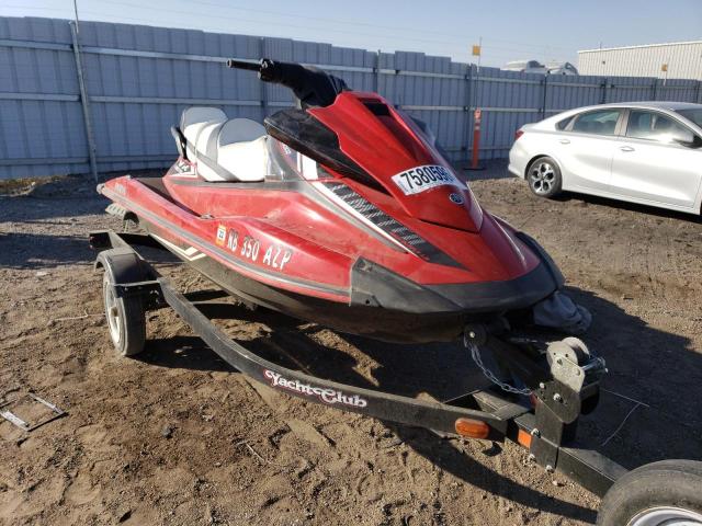  Salvage Yamaha Jetski