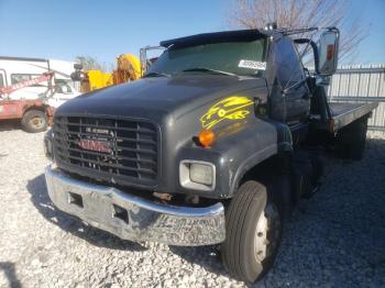  Salvage GMC C K R1500