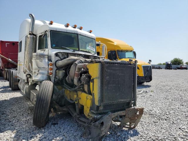  Salvage Peterbilt 379