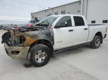  Salvage Ram 3500