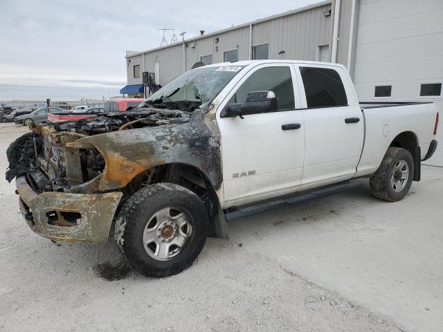  Salvage Ram 3500