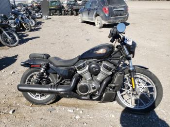  Salvage Harley-Davidson Rh975 S