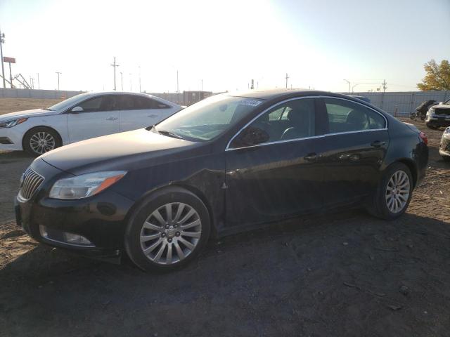  Salvage Buick Regal