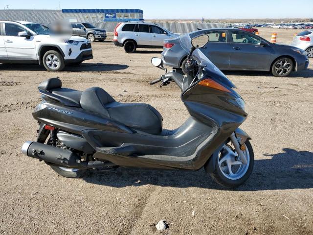  Salvage Yamaha Yp400