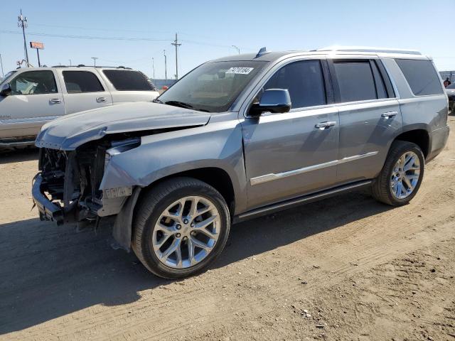  Salvage Cadillac Escalade