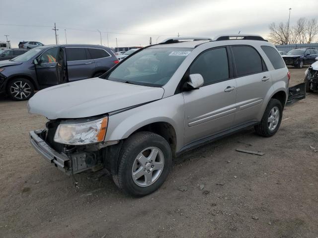  Salvage Pontiac Torrent