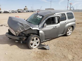  Salvage Chevrolet HHR