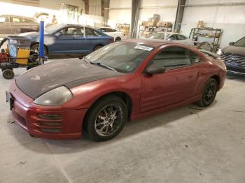  Salvage Mitsubishi Eclipse