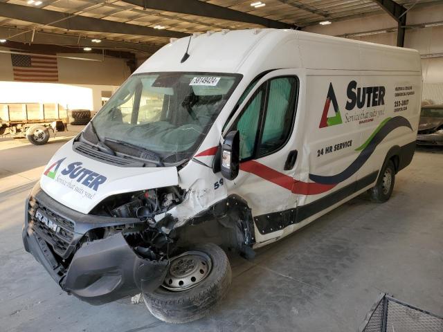  Salvage Ram Promaster