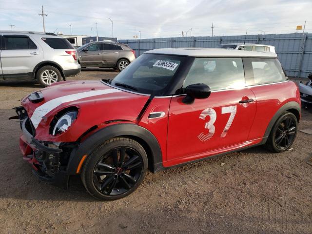  Salvage MINI Cooper